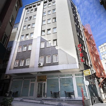 Hotel Libiza Гебзе Екстериор снимка
