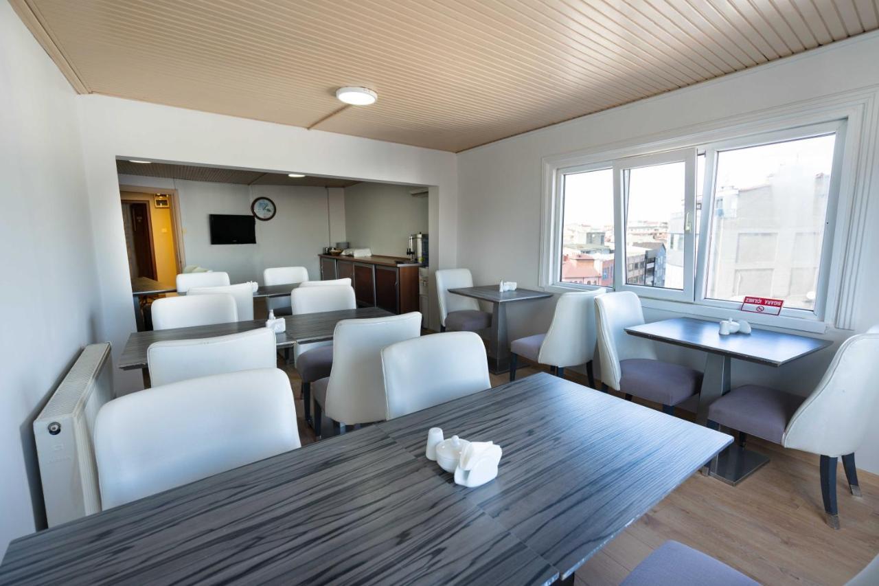 Hotel Libiza Гебзе Екстериор снимка