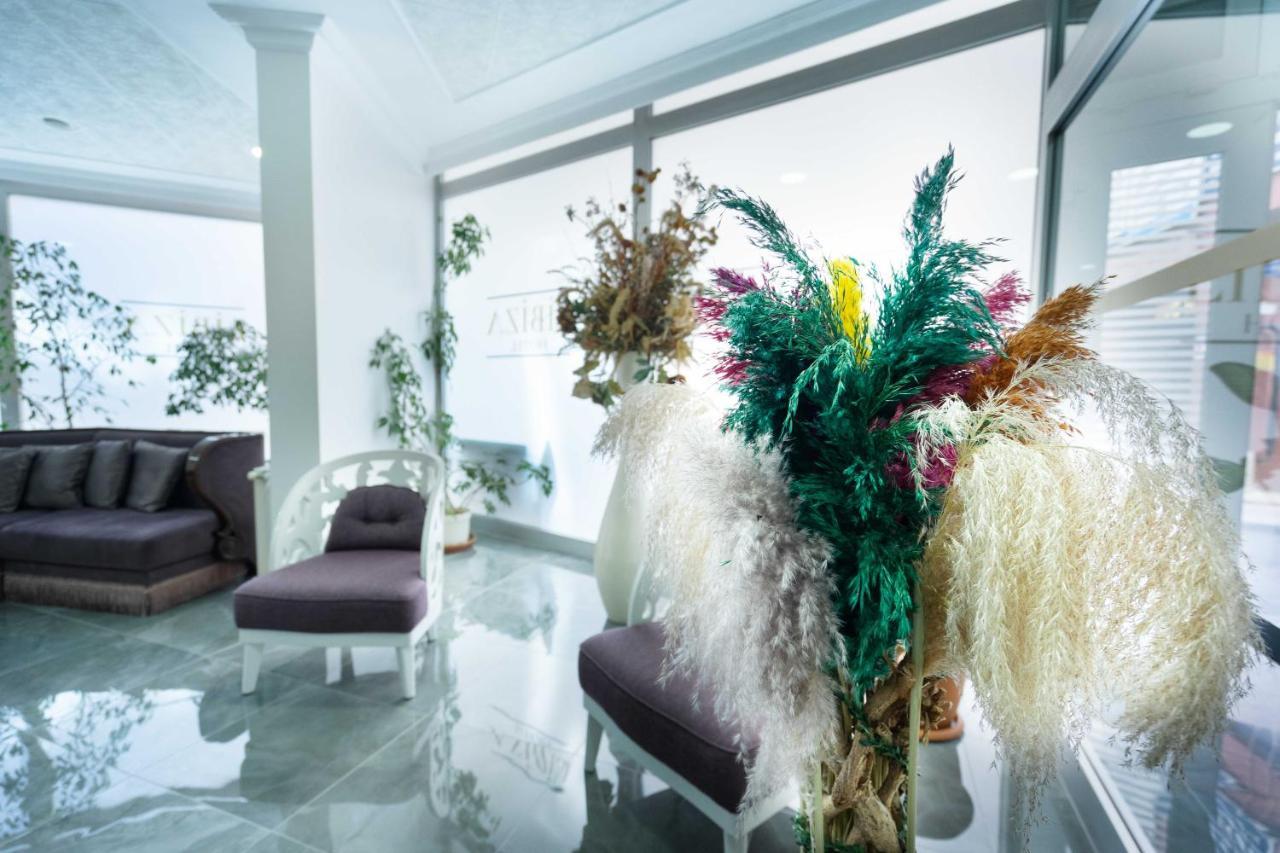Hotel Libiza Гебзе Екстериор снимка