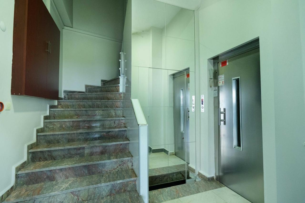 Hotel Libiza Гебзе Екстериор снимка