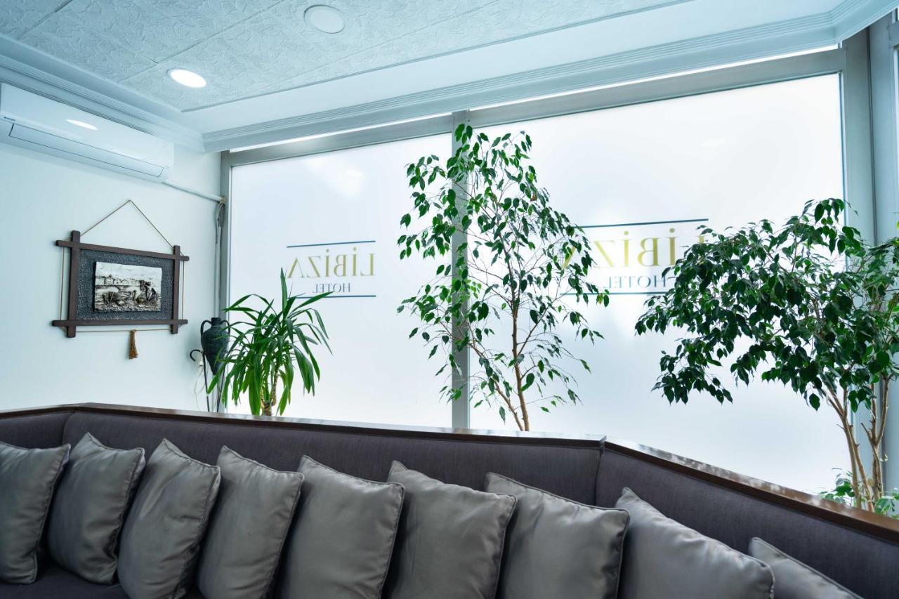 Hotel Libiza Гебзе Екстериор снимка
