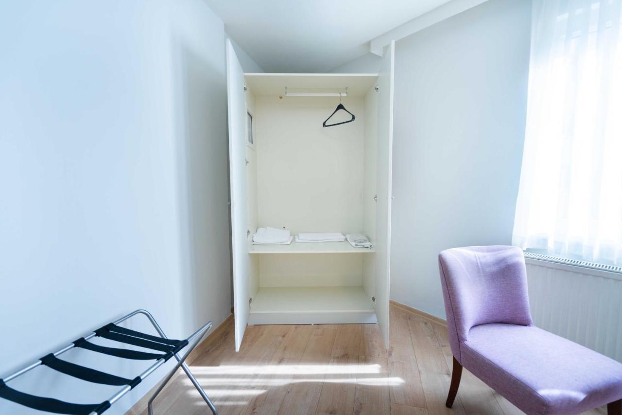 Hotel Libiza Гебзе Екстериор снимка
