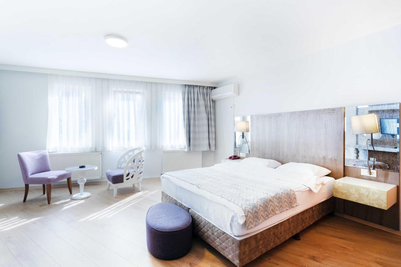Hotel Libiza Гебзе Екстериор снимка