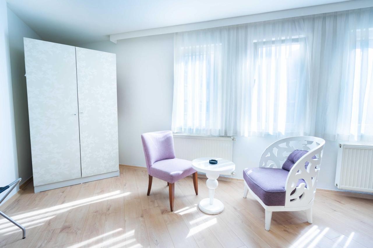 Hotel Libiza Гебзе Екстериор снимка