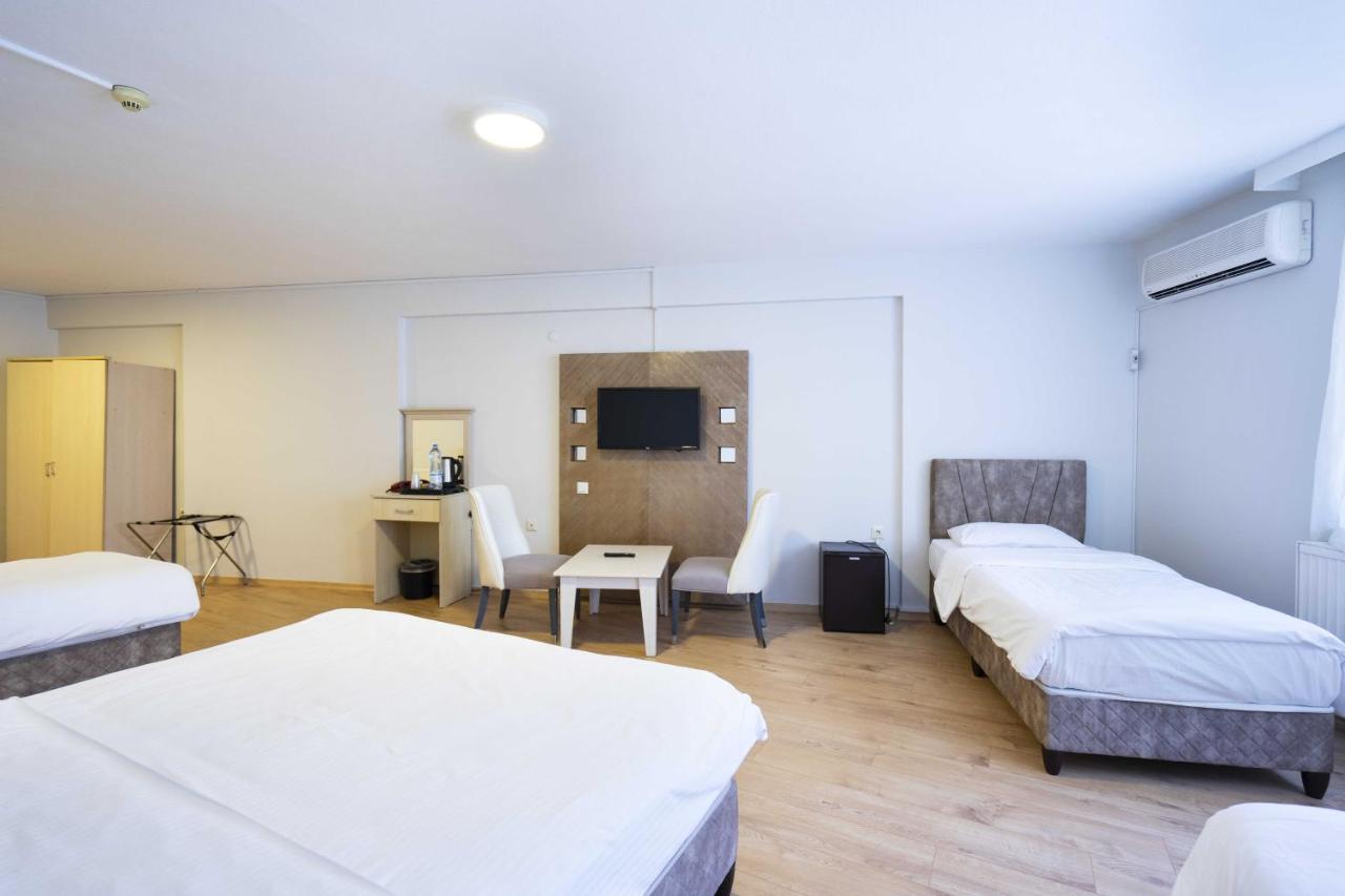 Hotel Libiza Гебзе Екстериор снимка
