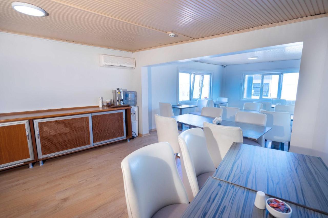 Hotel Libiza Гебзе Екстериор снимка