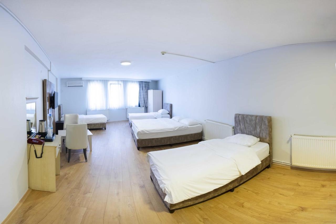 Hotel Libiza Гебзе Екстериор снимка