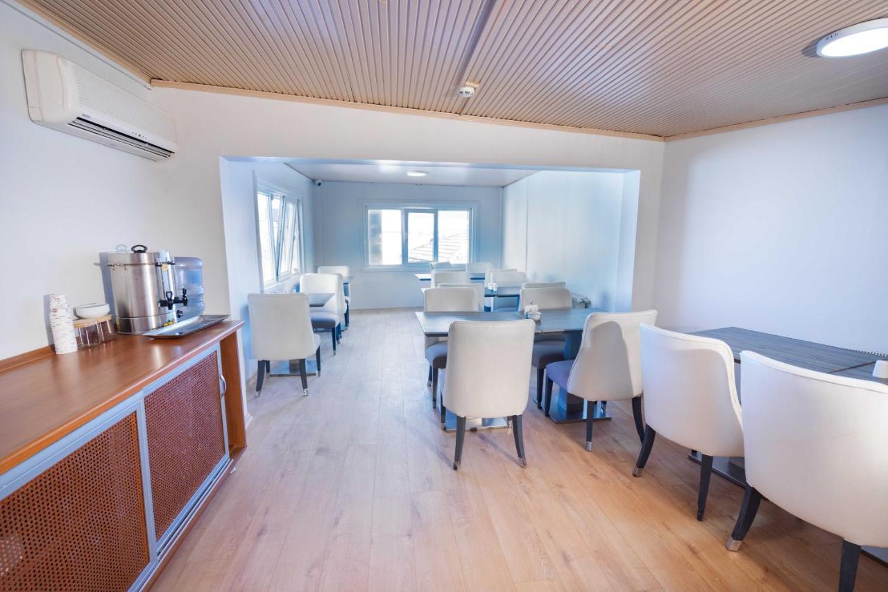 Hotel Libiza Гебзе Екстериор снимка