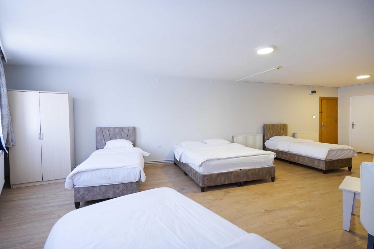 Hotel Libiza Гебзе Екстериор снимка