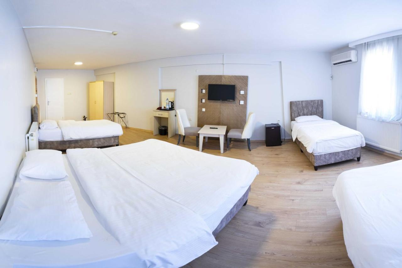 Hotel Libiza Гебзе Екстериор снимка