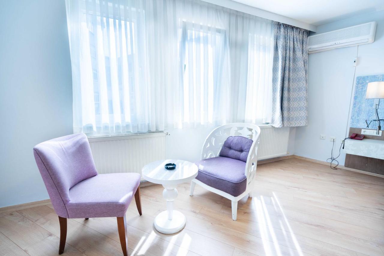 Hotel Libiza Гебзе Екстериор снимка