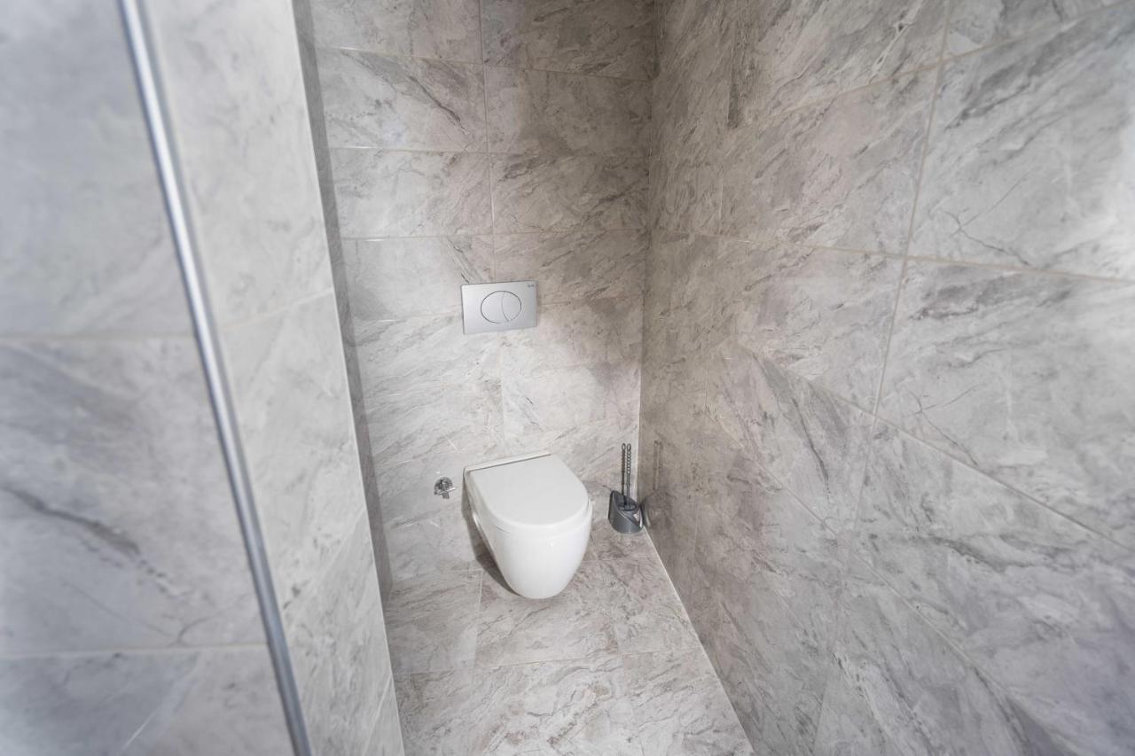 Hotel Libiza Гебзе Екстериор снимка