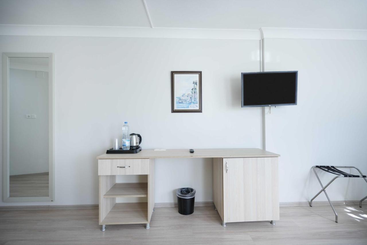 Hotel Libiza Гебзе Екстериор снимка
