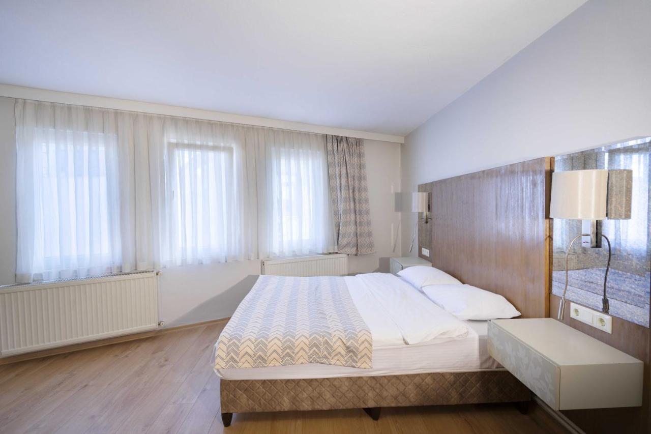 Hotel Libiza Гебзе Екстериор снимка