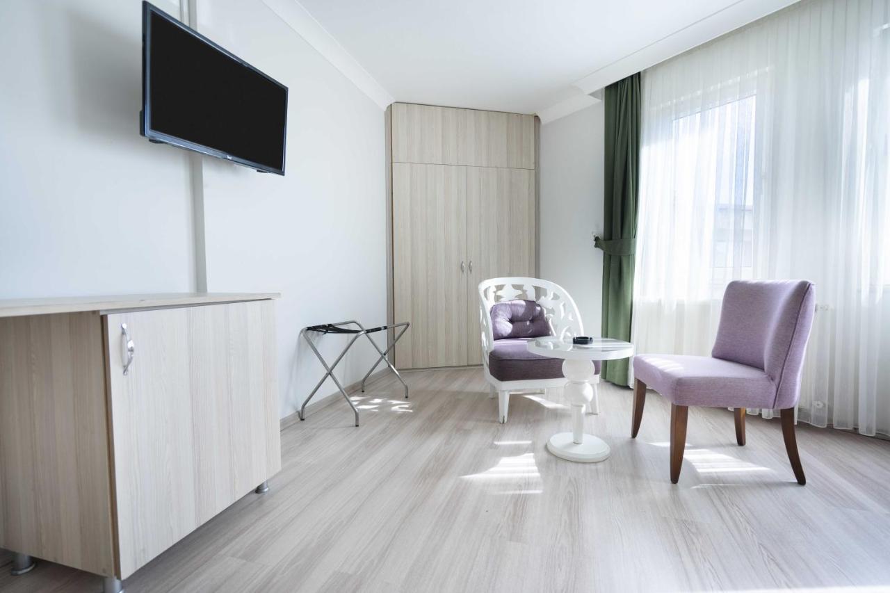 Hotel Libiza Гебзе Екстериор снимка
