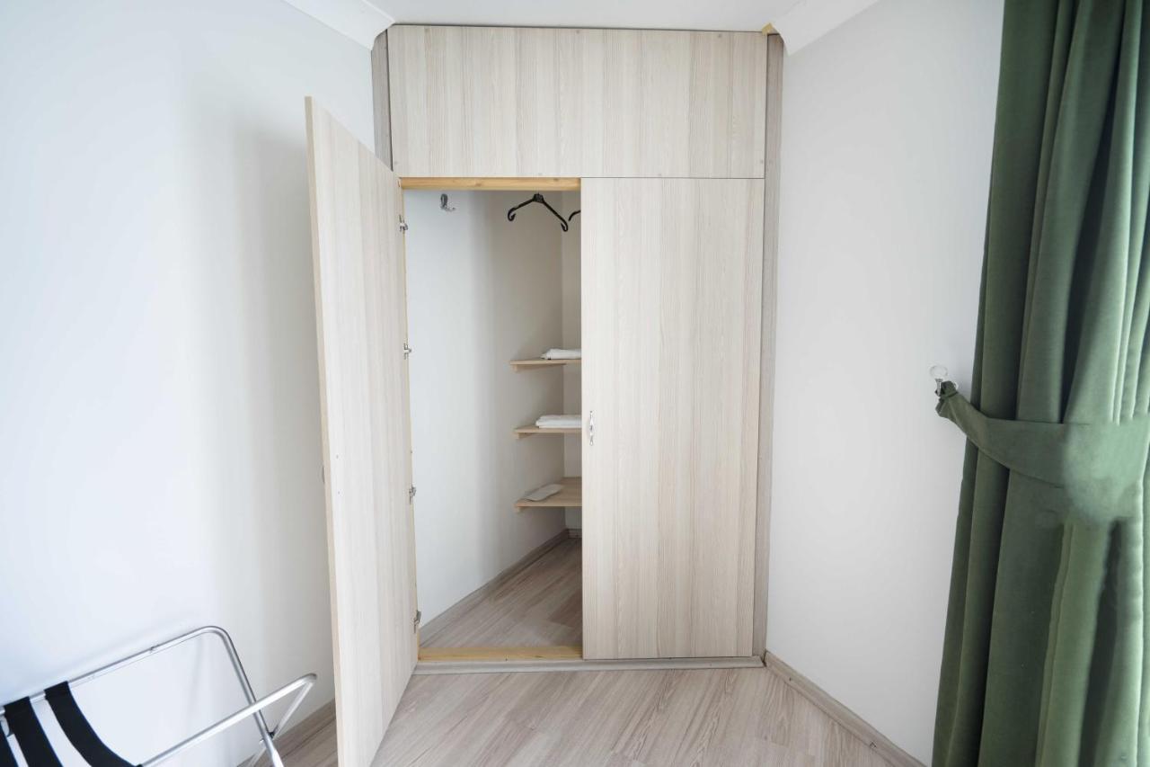 Hotel Libiza Гебзе Екстериор снимка