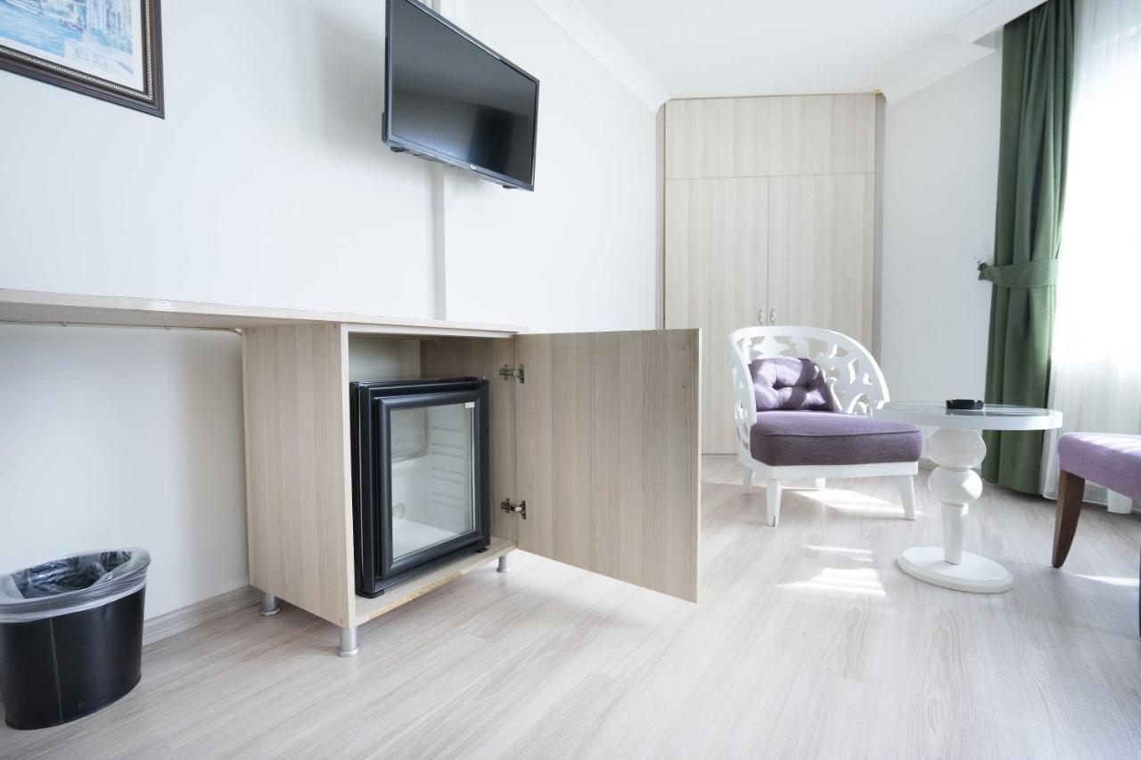 Hotel Libiza Гебзе Екстериор снимка