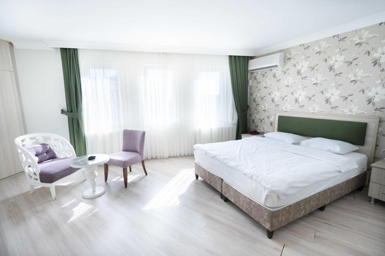 Hotel Libiza Гебзе Екстериор снимка