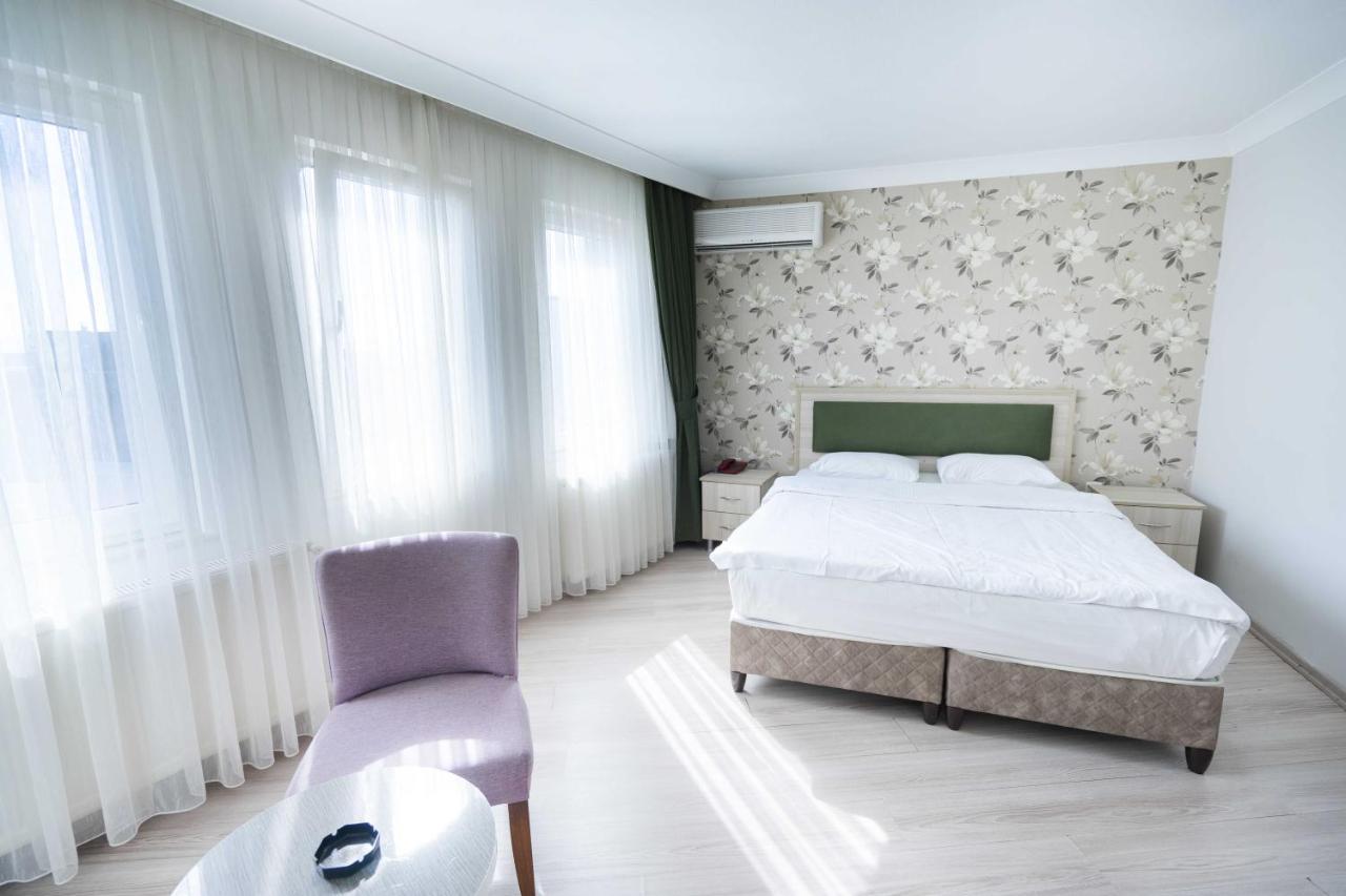 Hotel Libiza Гебзе Екстериор снимка