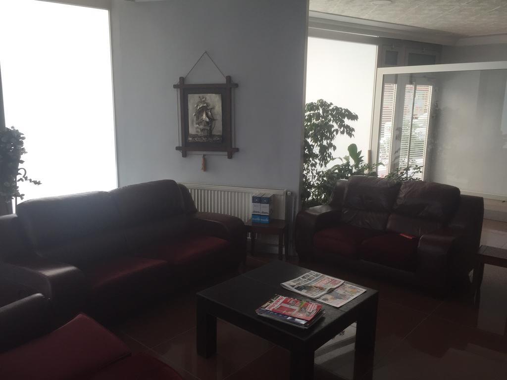 Hotel Libiza Гебзе Екстериор снимка