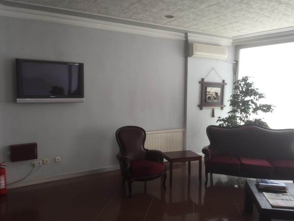 Hotel Libiza Гебзе Екстериор снимка