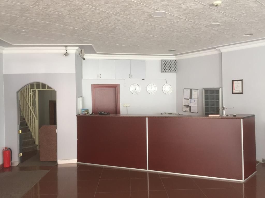 Hotel Libiza Гебзе Екстериор снимка