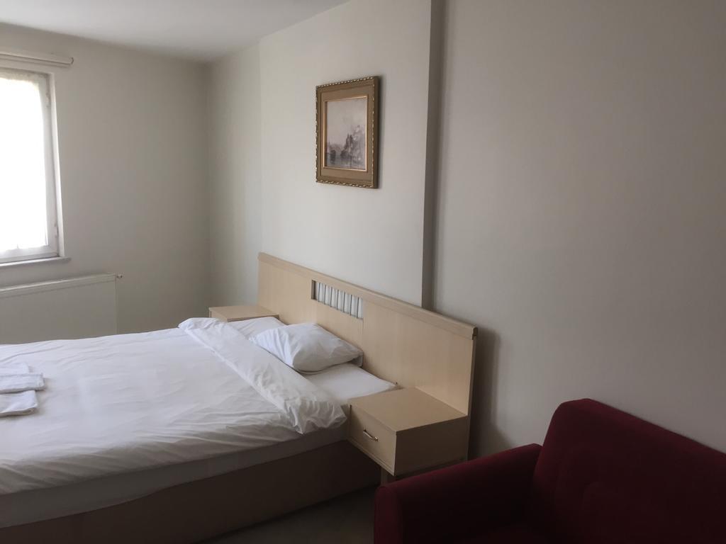 Hotel Libiza Гебзе Екстериор снимка