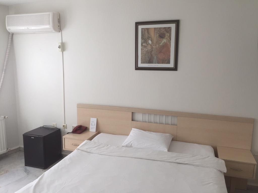 Hotel Libiza Гебзе Екстериор снимка