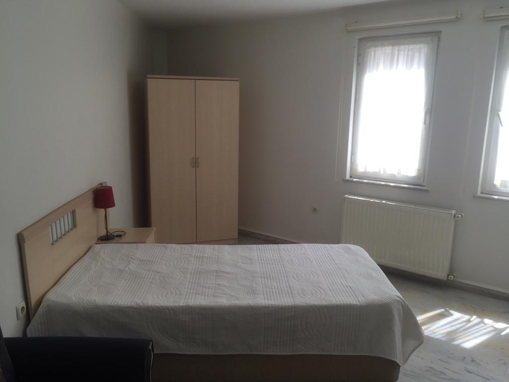 Hotel Libiza Гебзе Екстериор снимка