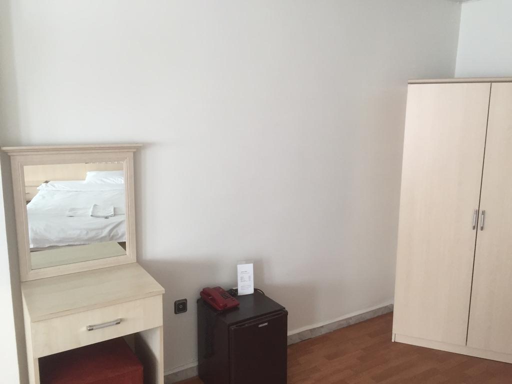 Hotel Libiza Гебзе Екстериор снимка