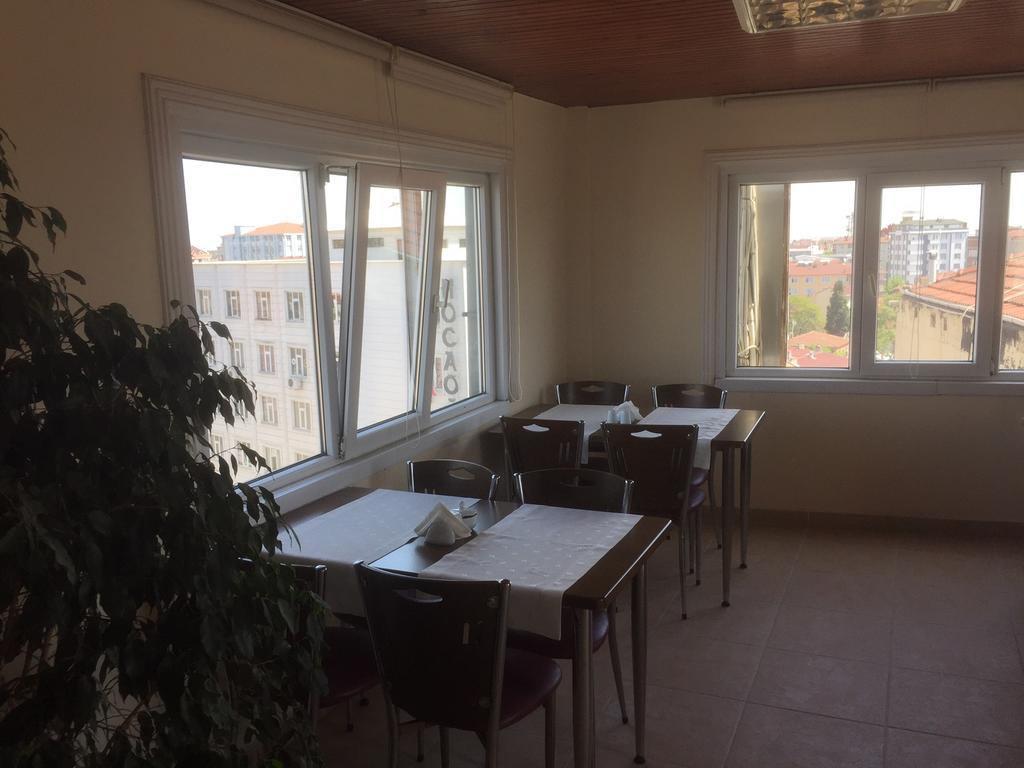 Hotel Libiza Гебзе Екстериор снимка