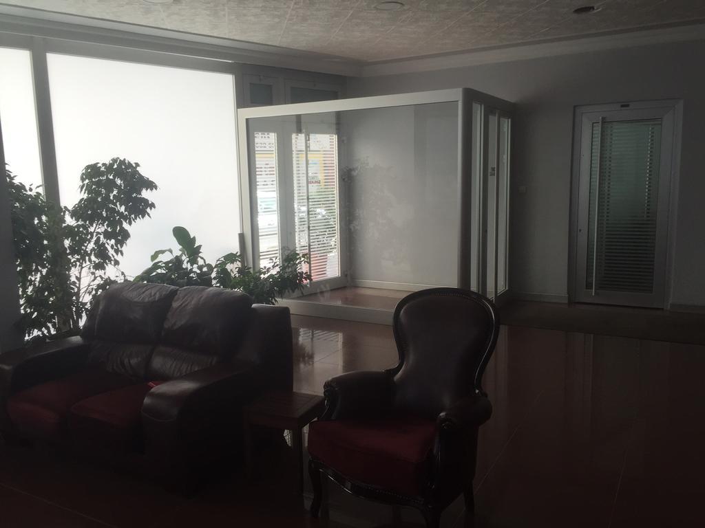 Hotel Libiza Гебзе Екстериор снимка